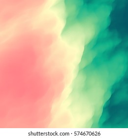 Abstract Background. Design Template. Modern Pattern. Vector Illustration For Your Design.  