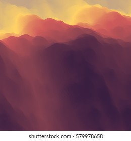 Abstract Background. Design Template. Modern Pattern. Vector Illustration For Your Design. 