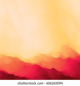 Abstract Background. Design Template. Modern Pattern. Vector Illustration For Your Design. 