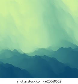 Abstract Background. Design Template. Modern Pattern. Vector Illustration For Your Design. 