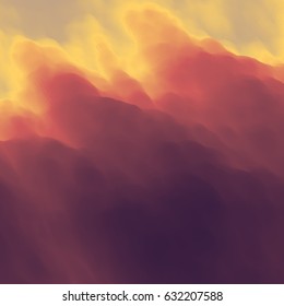 Abstract background. Design template. Modern pattern. Vector illustration for your design. 