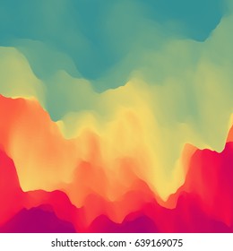 Abstract background. Design template. Modern pattern. Vector illustration for your design.  
