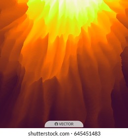 Abstract Background. Design Template. Modern Pattern. Vector Illustration For Your Design. Can Be Used For Banner, Flyer, Book Cover, Poster, Web Banners.