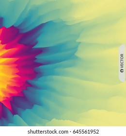 Abstract Background. Design Template. Modern Pattern. Vector Illustration For Your Design. Can Be Used For Banner, Flyer, Book Cover, Poster, Web Banners.