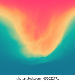 Abstract background. Design template. Modern pattern. Vector illustration for your design.  