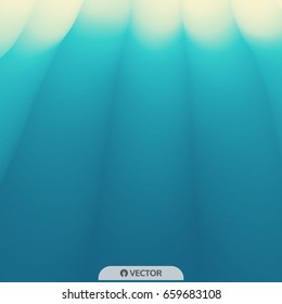 Abstract Background. Design Template. Modern Pattern. Vector Illustration For Your Design.  