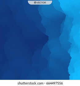 Abstract Background. Design Template. Modern Pattern. Vector Illustration For Your Design.  
