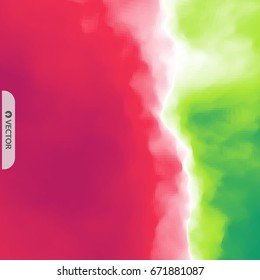 Abstract Background. Design Template. Modern Pattern. Vector Illustration For Your Design.  