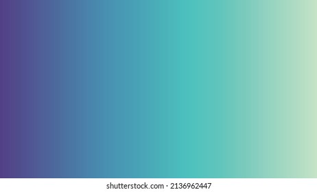 Abstract background design template. Purple green shade. Web, banner and flyer design concept.