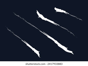 Abstract background design template. Splash comic background. Ready to use for banner, web ad print design.