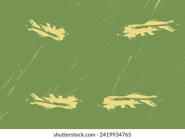 Abstract background design template. Splash comic background. Ready to use for banner, web ad print design.