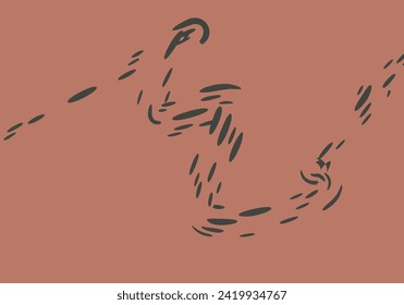 Abstract background design template. Splash comic background. Ready to use for banner, web ad print design.