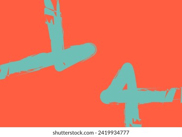 Abstract background design template. Splash comic background. Ready to use for banner, web ad print design.