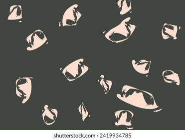 Abstract background design template. Splash comic background. Ready to use for banner, web ad print design.