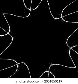 Abstract background DESIGN TEMPLATE. Vector Illustration