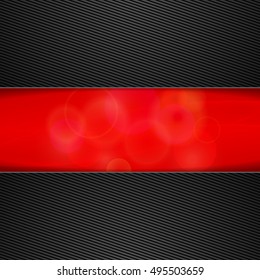 Abstract background. Design template. Vector illustration.
