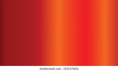 Abstract background design template for web design, banner and flyer design. Reddish orange shade