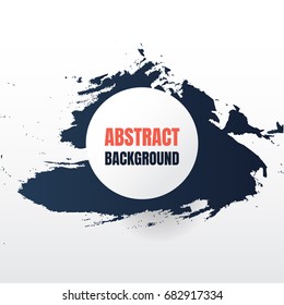 abstract background Design Template,Vector Illustration