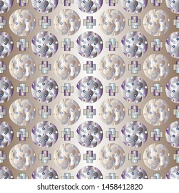 Abstract background  for the design of textiles, printing industry and variety of design projects
