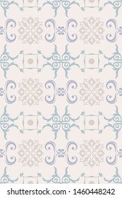 Abstract background  for the design of textiles, printing industry and variety of design projects