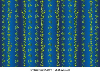 Abstract background  for the design of textiles, printing industry and variety of design projects