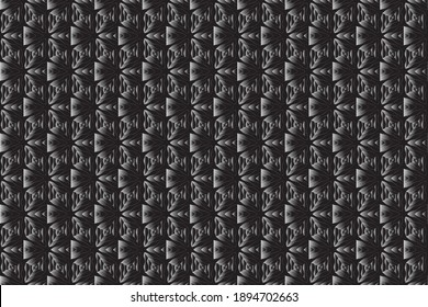 Antecedentes abstractos para el diseño de textiles, industria de impresión y variedad de proyectos de diseño