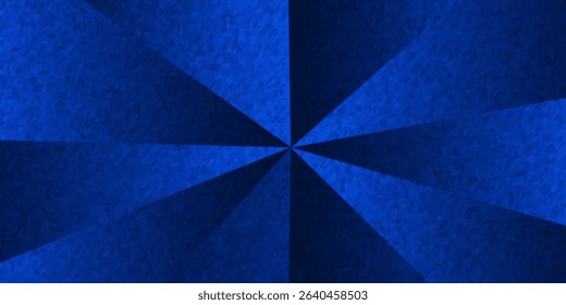 abstract background design, textured blue balls floating on black background