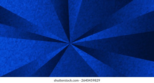 abstract background design, textured blue balls floating on black background