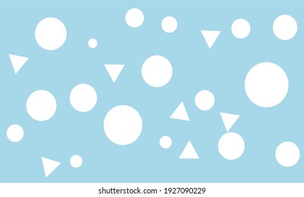 Abstract background design that can be used for learning, work, illustrations, and your website to make it look attractive and dynamic