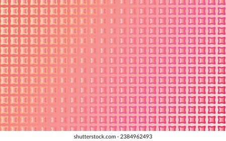 Diseño de fondo abstracto. Forma de degradado de moda.
