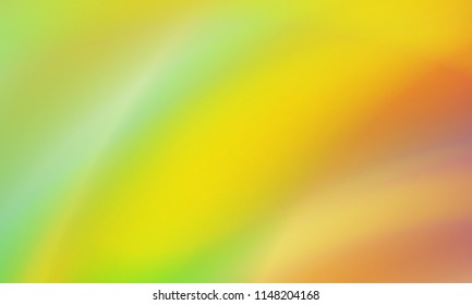 Abstract background for design. Trendy liquid gradients. Eps10 vector.