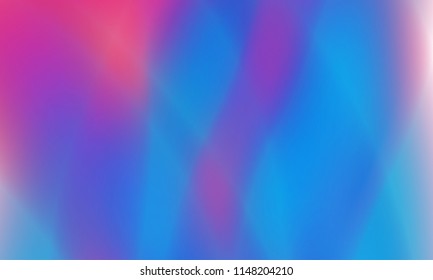 Abstract background for design. Trendy liquid gradients. Eps10 vector.
