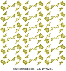 abstract background design with unique ornament
