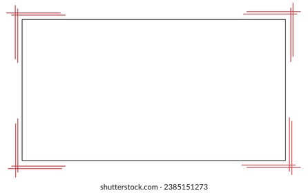 abstract background design use for banner template poster promotion and presentation