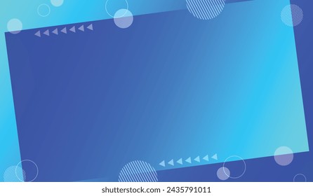 diseño de fondo abstracto uso para la promoción y presentación de póster de plantilla de banner