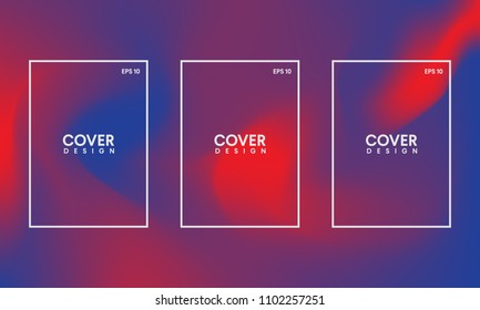 abstract background design use it for book cover poster etc