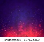 Abstract background for design. Vector.