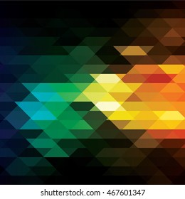 Abstract background for design. Vector. 2