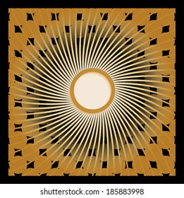  Abstract background design vector 