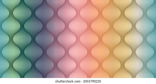 Abstract background for design. Vector.