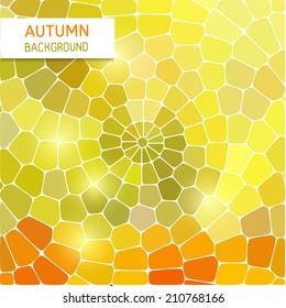 Abstract background for design. Vector.