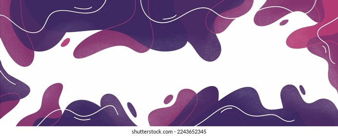 abstract background design vector design  