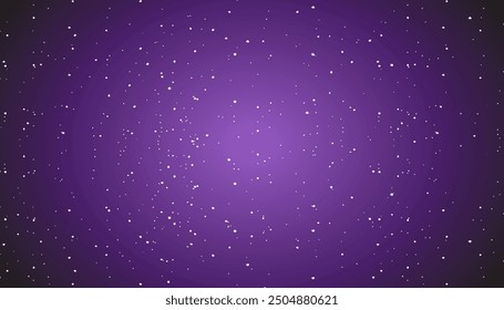 Abstract background design vector .