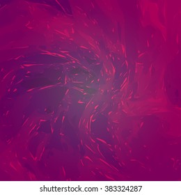 Abstract background for design. Vector.