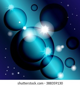 abstract background, design, vector