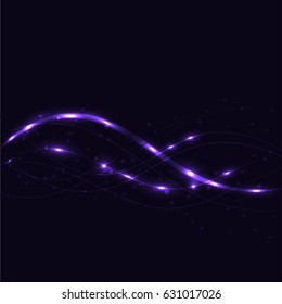 Abstract background for design. Vector.
