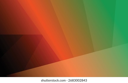 Abstract background design vector art