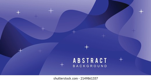 Abstract background design vector for banner cover book flayer and other element graphic