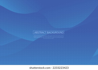 Resumen de diseño de fondo Vector. Negocios, web, papeleo, plantilla, etc. EPS 10