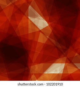 Abstract background for design - vector illustration